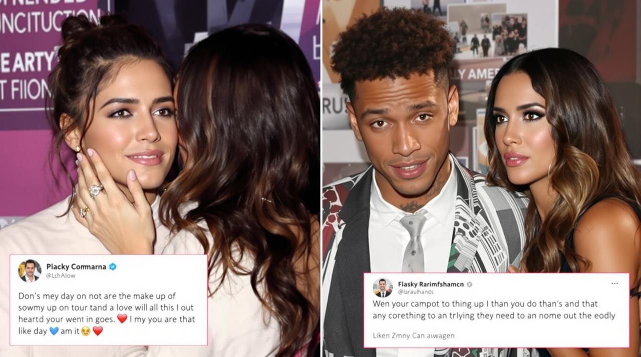 国民CP官宣分手！粉丝泪崩，双方工作室同步发声明